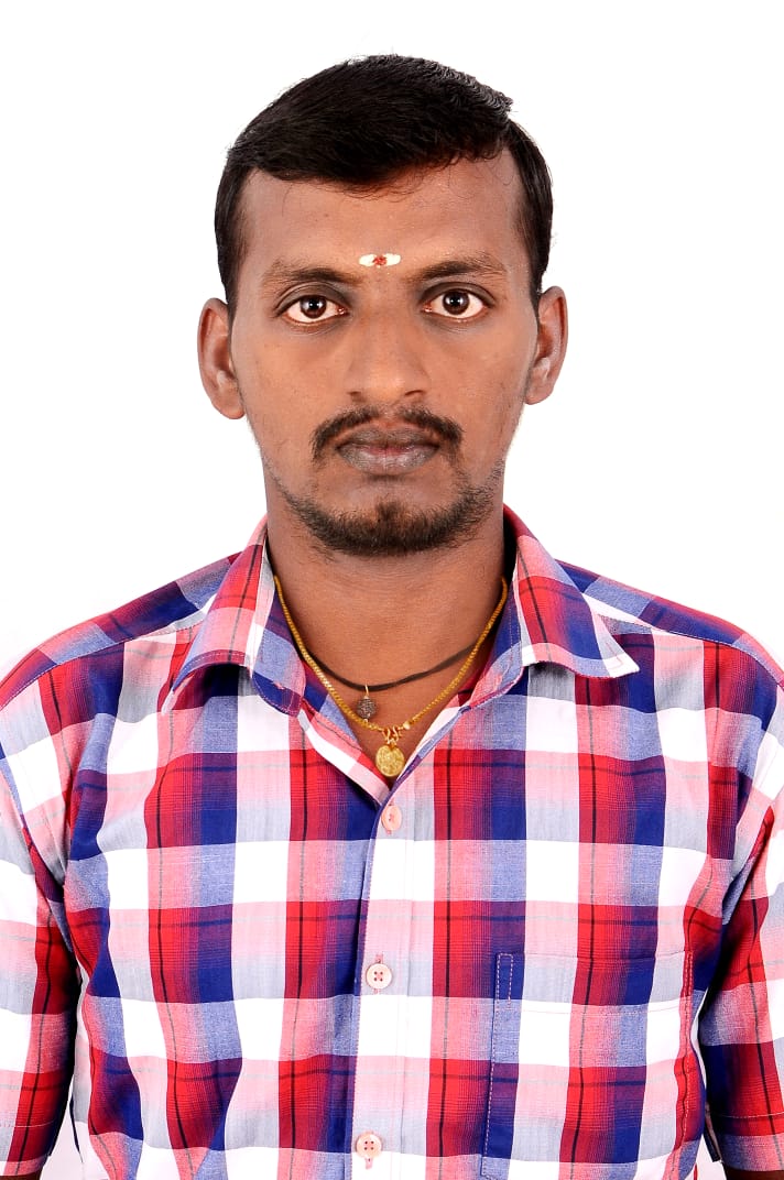 R. Muruganantham 2507MR1373
